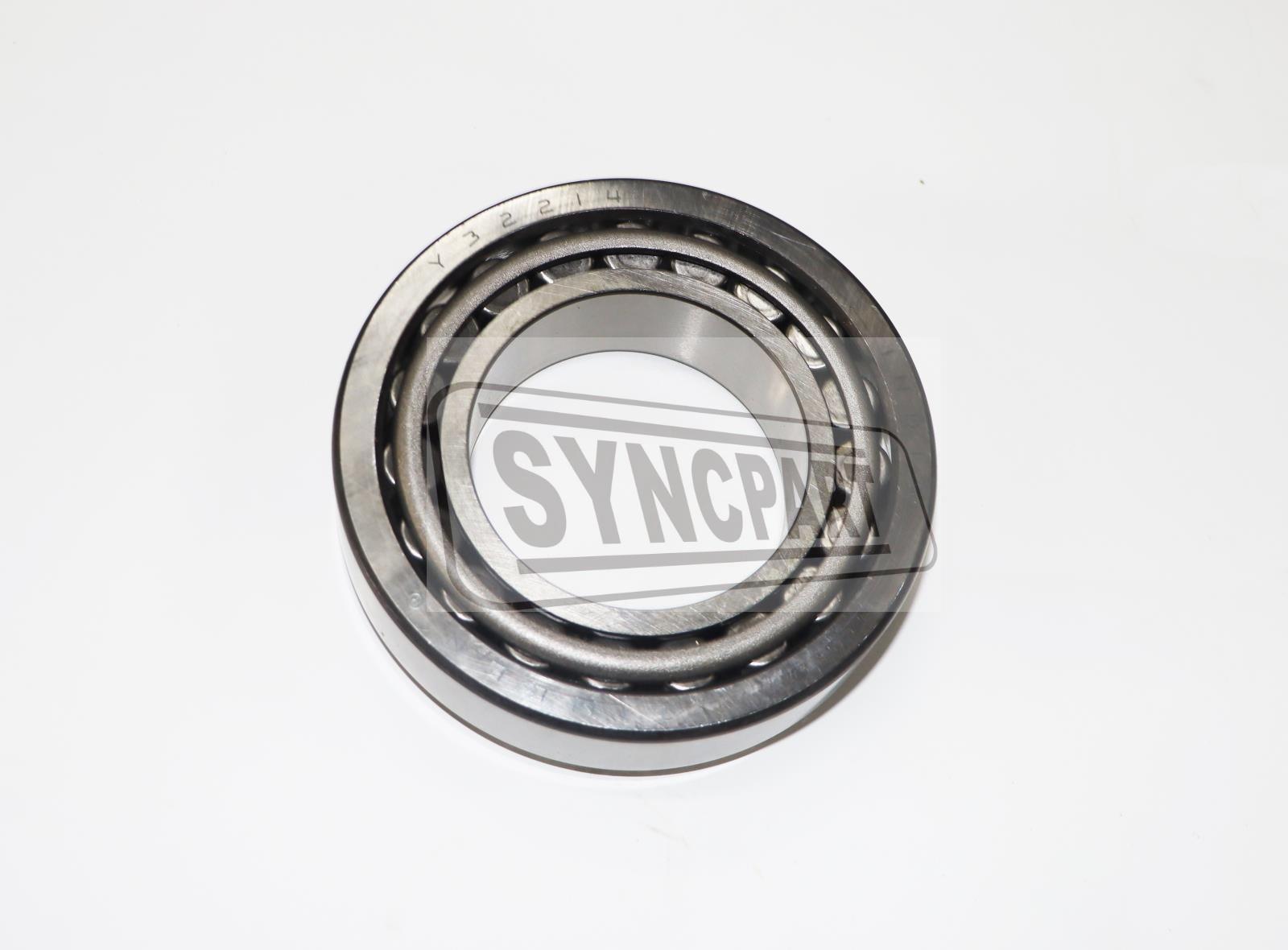 JCB Spare Parts Bearing 907/11900