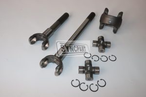 JCB Spare Parts 914/87500