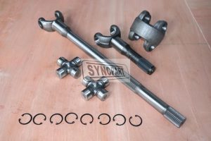 JCB Spare Parts 914/89300