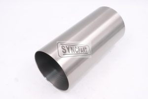 JCB Spare Parts Cylinder 448