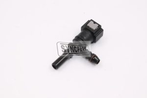 JCB Spare Parts PIPE 7.89-3side