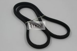 JCB Spare Parts BELT 01/124403