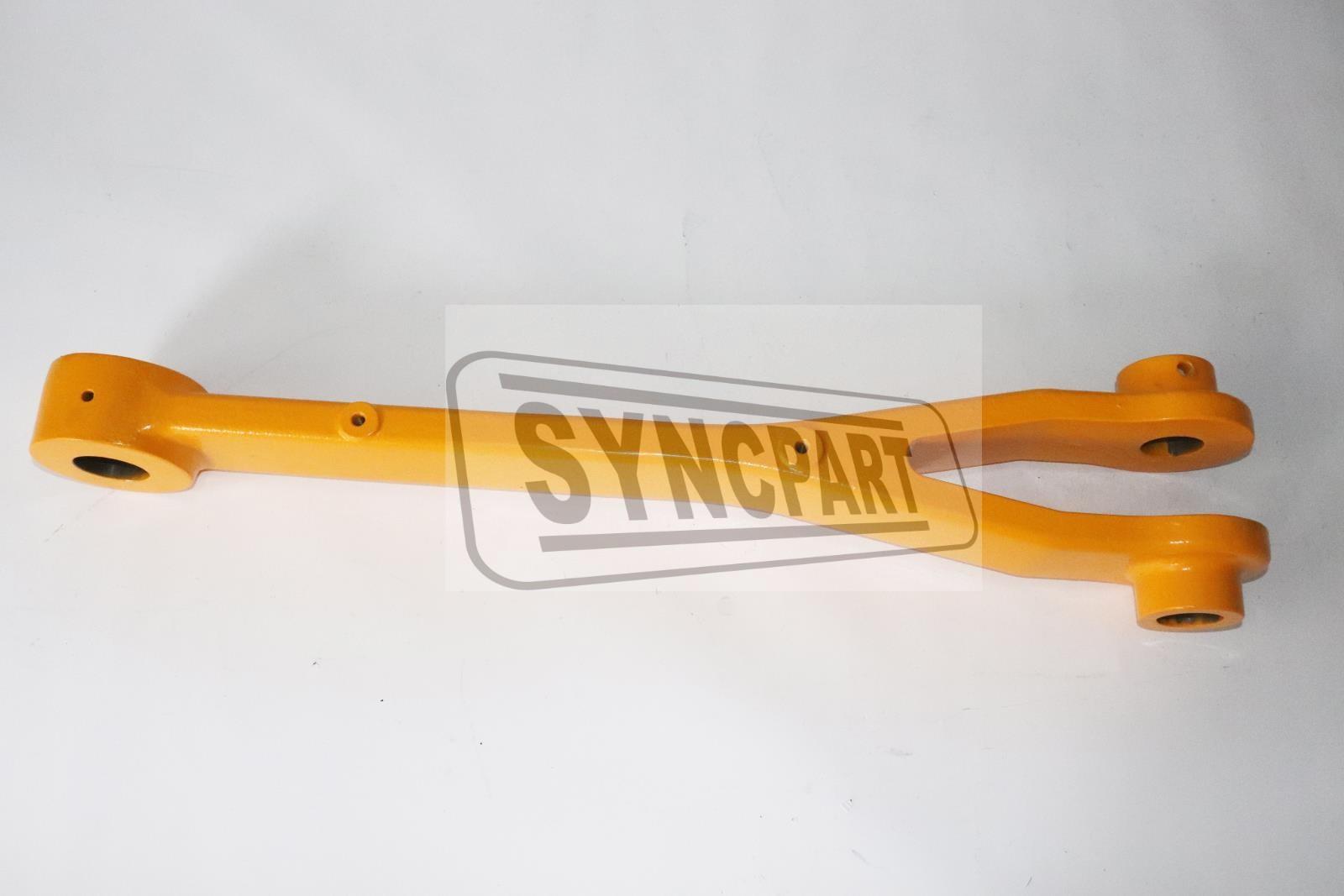 JCB Spare Parts Link Tipping Yellow 400/X6990