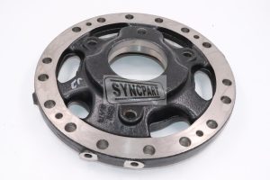 JCB Spare Parts 458/M5480