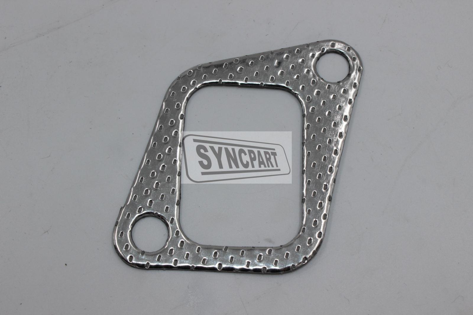 JCB Spare Parts CYLINDER KITS 02/100050