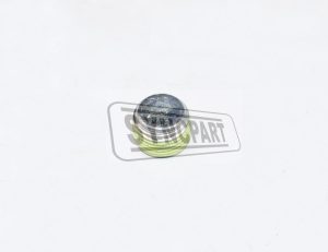 JCB Spare Parts Plug taper 02/100095