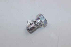 JCB Spare Parts BOLT 02/100290