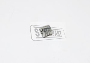 JCB Spare Parts Nut 02/100318