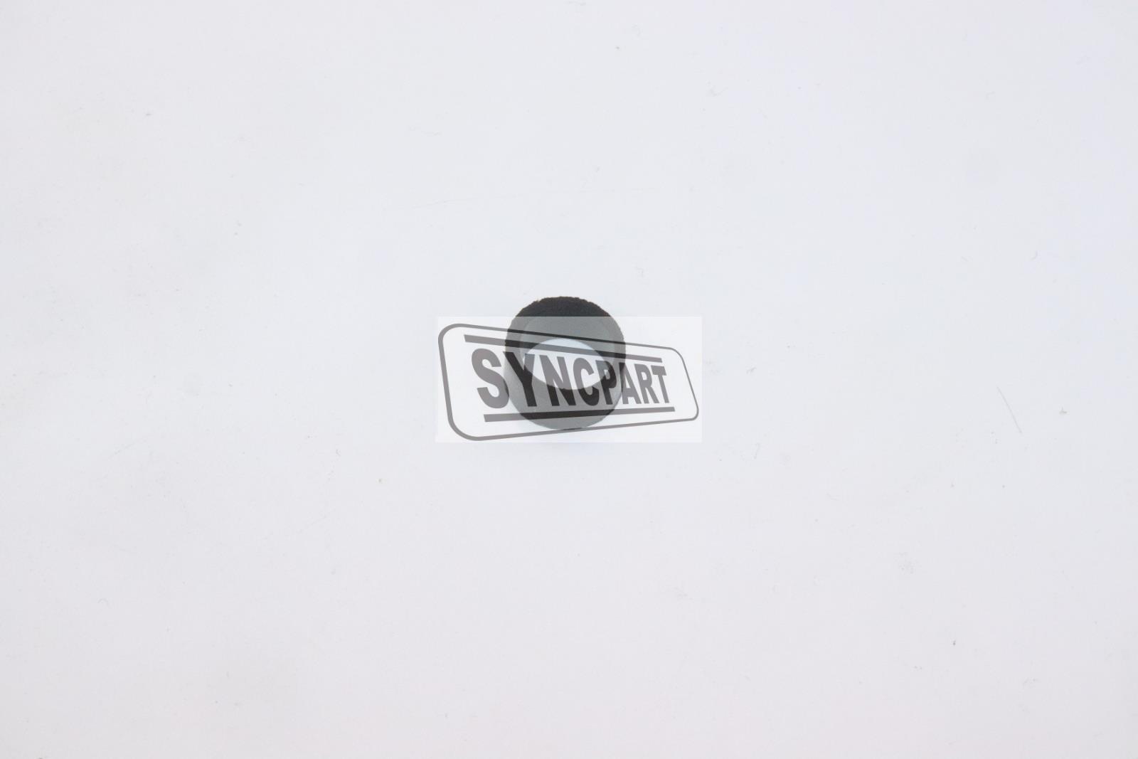 JCB Spare Parts RUBBER 02/100322