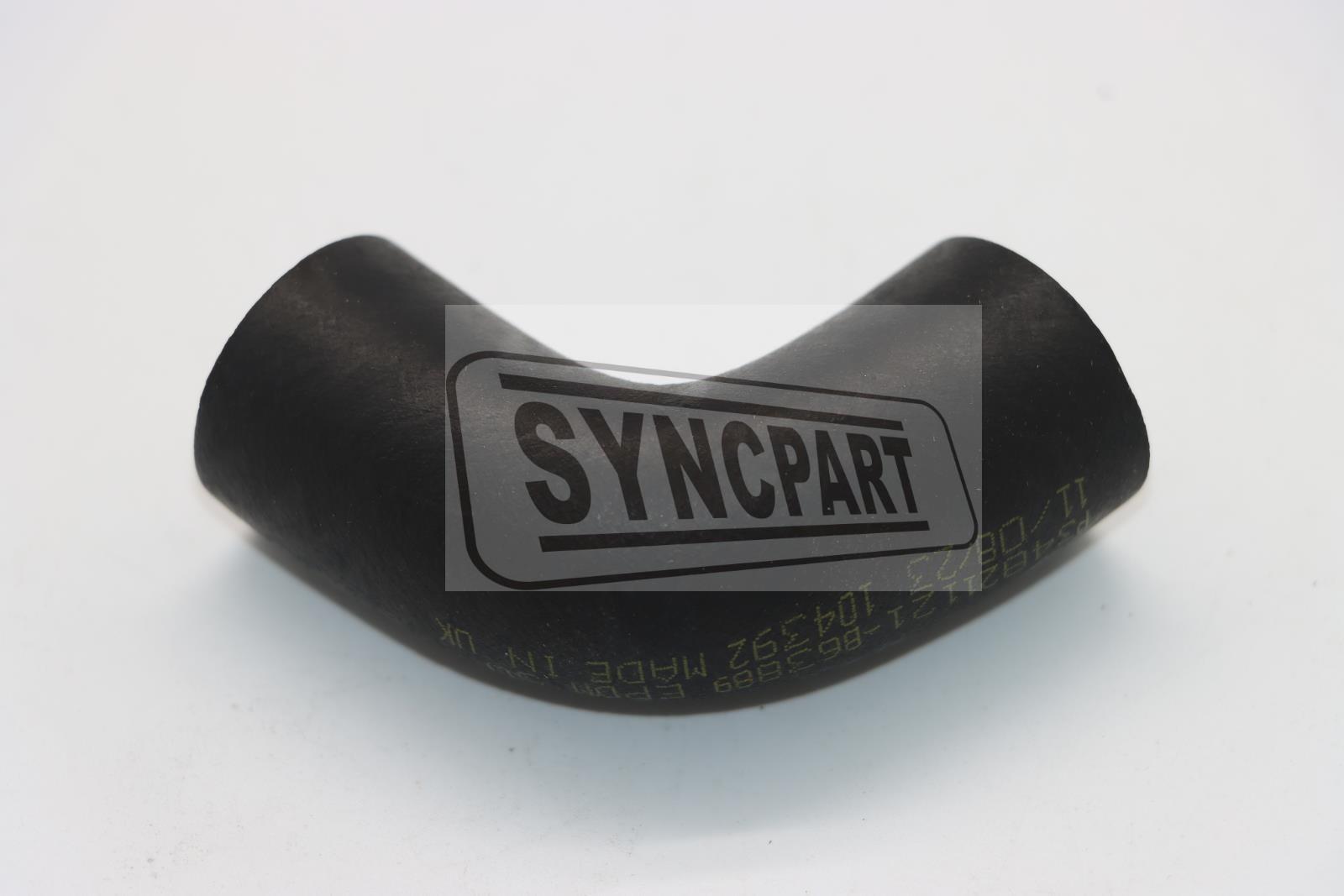 JCB Spare Parts 02/100713