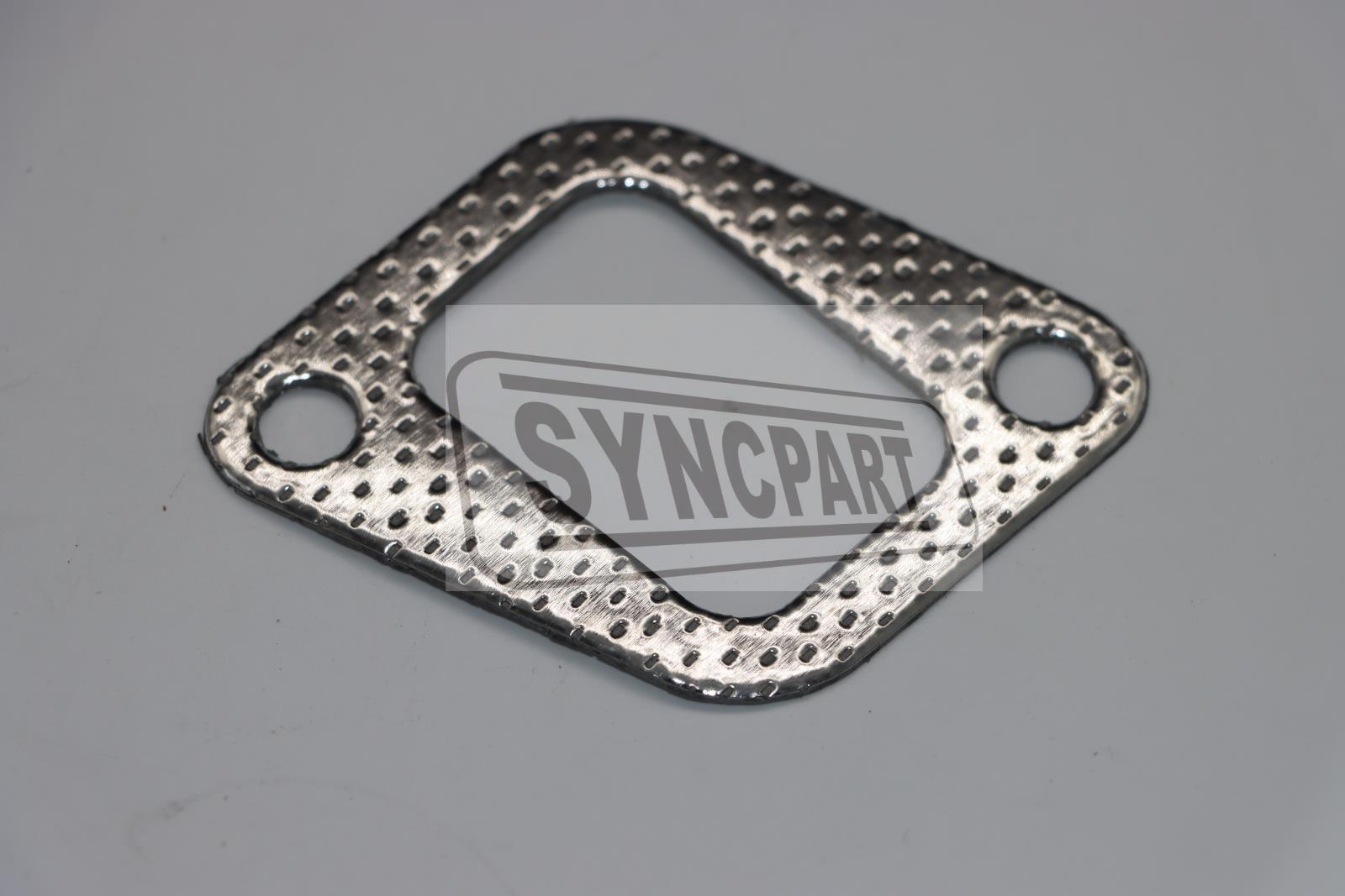 JCB Spare Parts 02/100904