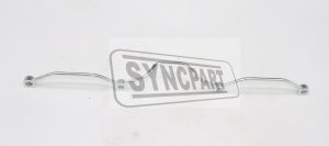 JCB Spare Parts 02/101391