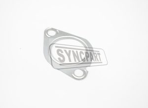 JCB Spare Parts 02/101408