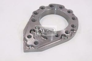 JCB Spare Parts 02/101657