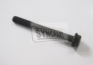 JCB Spare Parts 02/101761