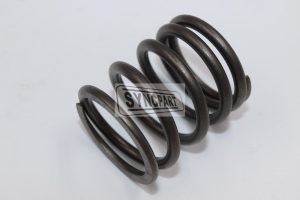 JCB Spare Parts SPRING 02/101968