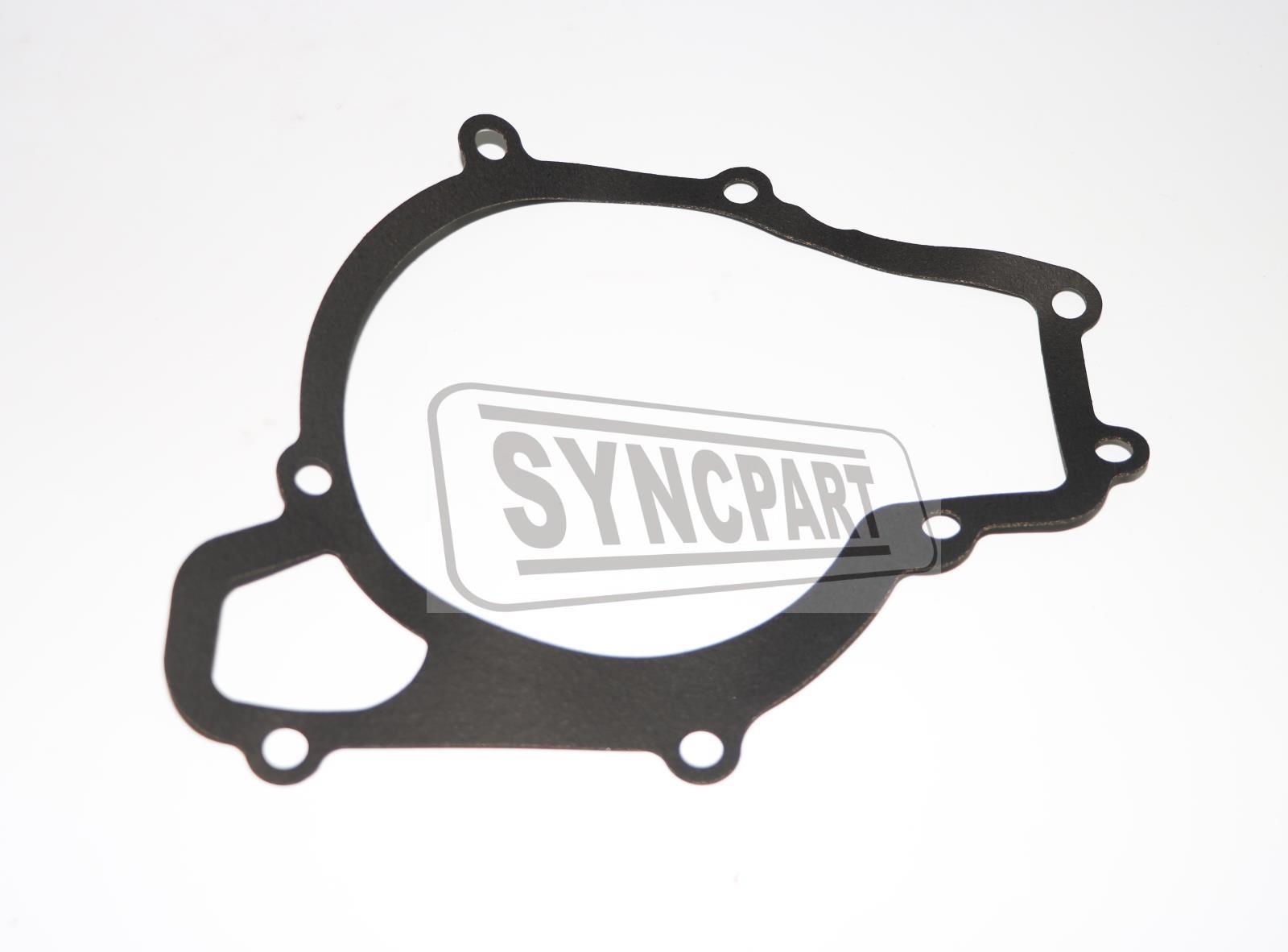 JCB Spare Parts 02/102093