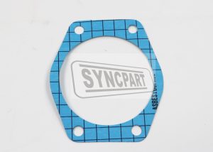 JCB Spare Parts 02/102168