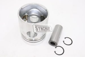 JCB Spare Parts 02/102217