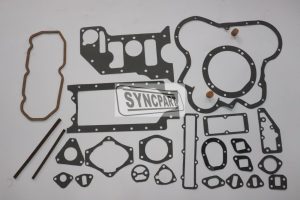 JCB Spare Parts 02/130264