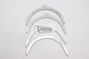 JCB Spare Parts 02/139005