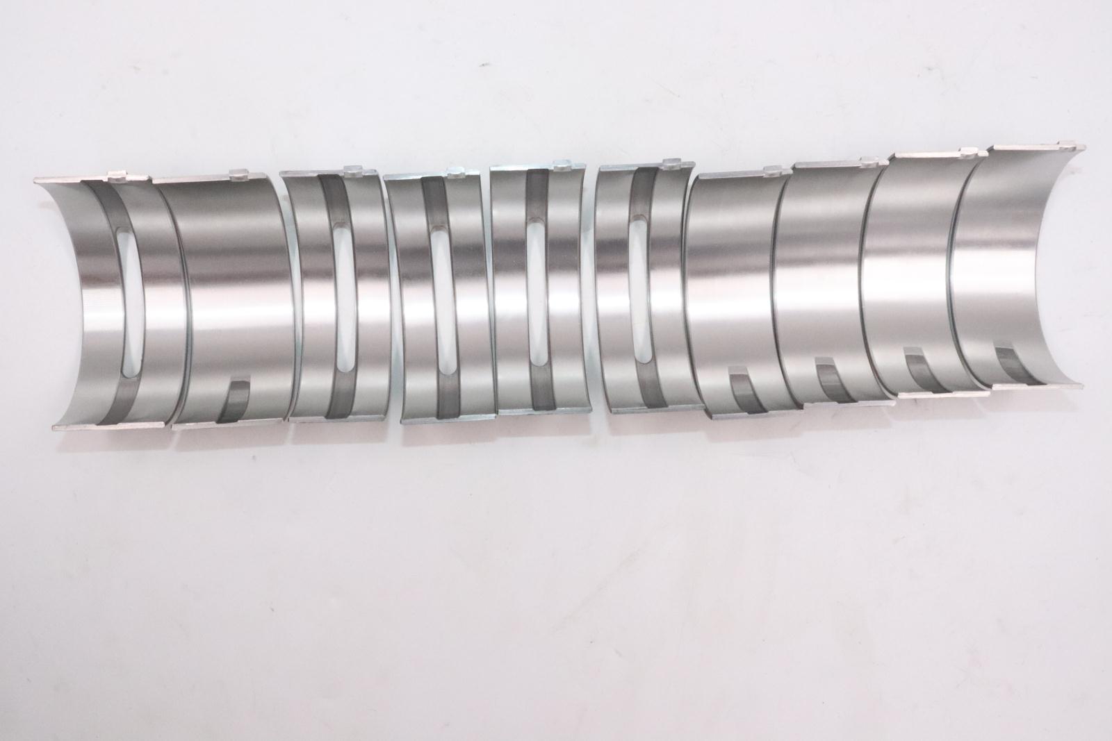 JCB Spare Parts BEARING 02/192002