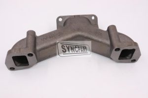 JCB Spare Parts MANIFOLD 02/200076