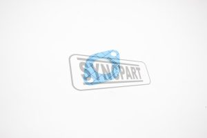 JCB Spare Parts Gasket 02/200149