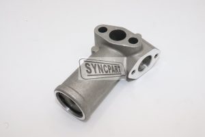 JCB Spare Parts 02/200261