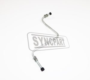 JCB Spare Parts 02/200424