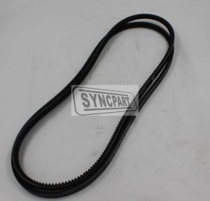 JCB Spare Parts 02/200426