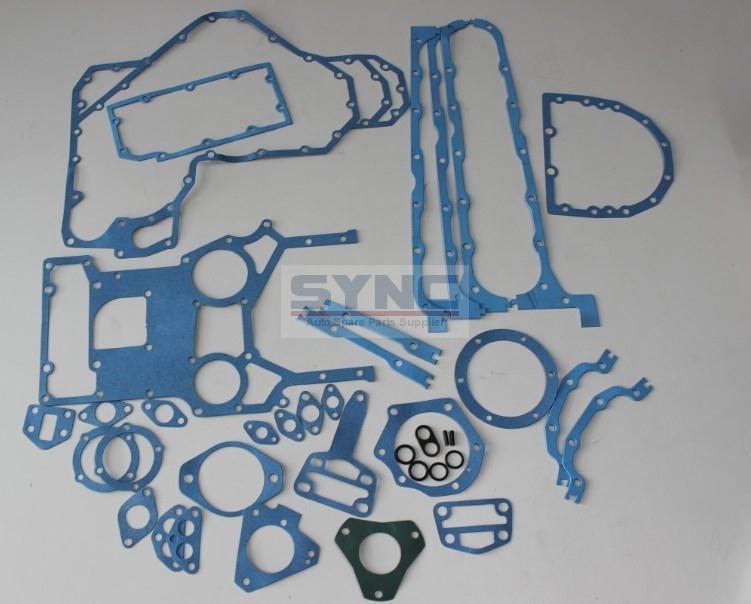 JCB Spare Parts CYLINDER KITS 02/200434