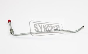 JCB Spare Parts 02/200459