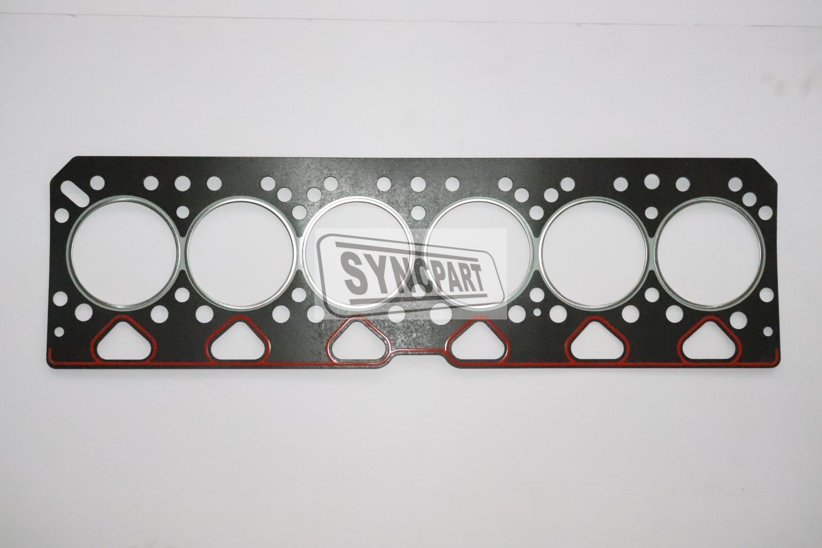 JCB Spare Parts CYLINDER KITS 02/200511