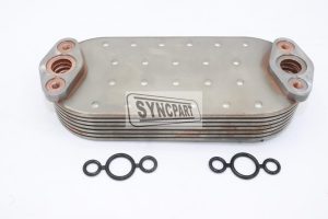 JCB Spare Parts 02/200820