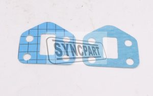 JCB Spare Parts 02/200823