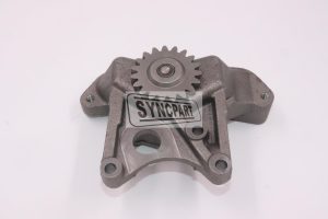JCB Spare Parts 02/200840