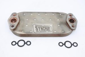 JCB Spare Parts 02/200920