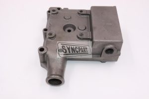 JCB Spare Parts 02/201096