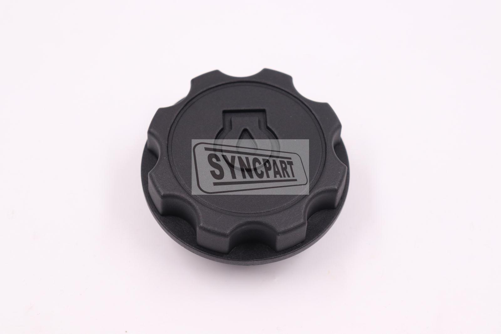 JCB Spare Parts CAP 02/201107