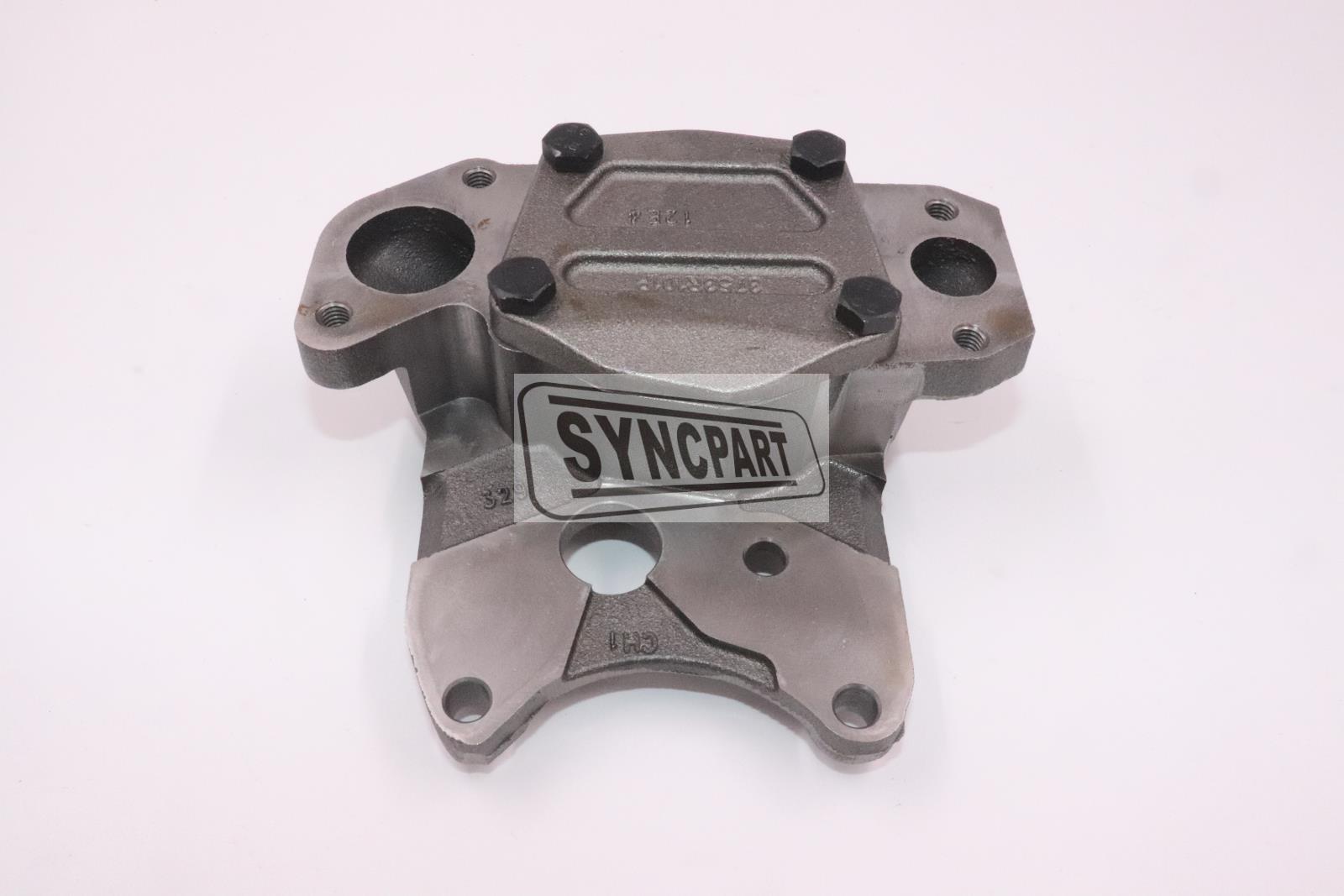 JCB Spare Parts GEAR PUMP 02/201130