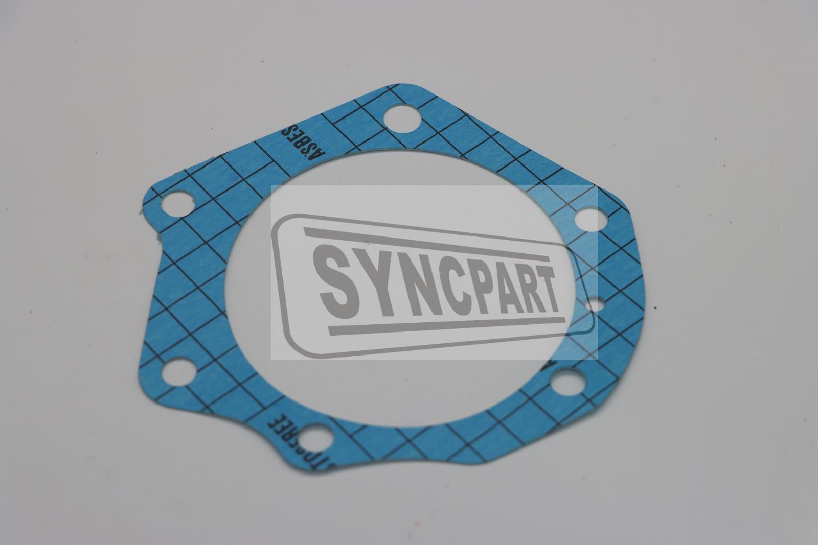 JCB Spare Parts 02/201137