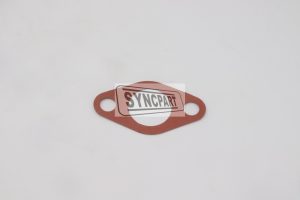 JCB Spare Parts 02/201187