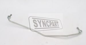 JCB Spare Parts 02/201392
