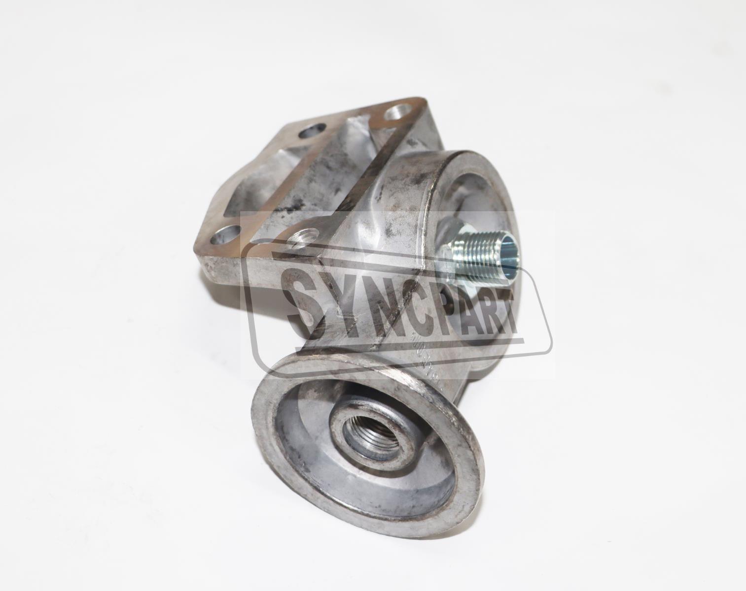 JCB Spare Parts 02/201417