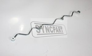 JCB Spare Parts 02/201700