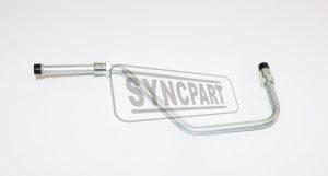 JCB Spare Parts HYDRO PIPE 02/201705