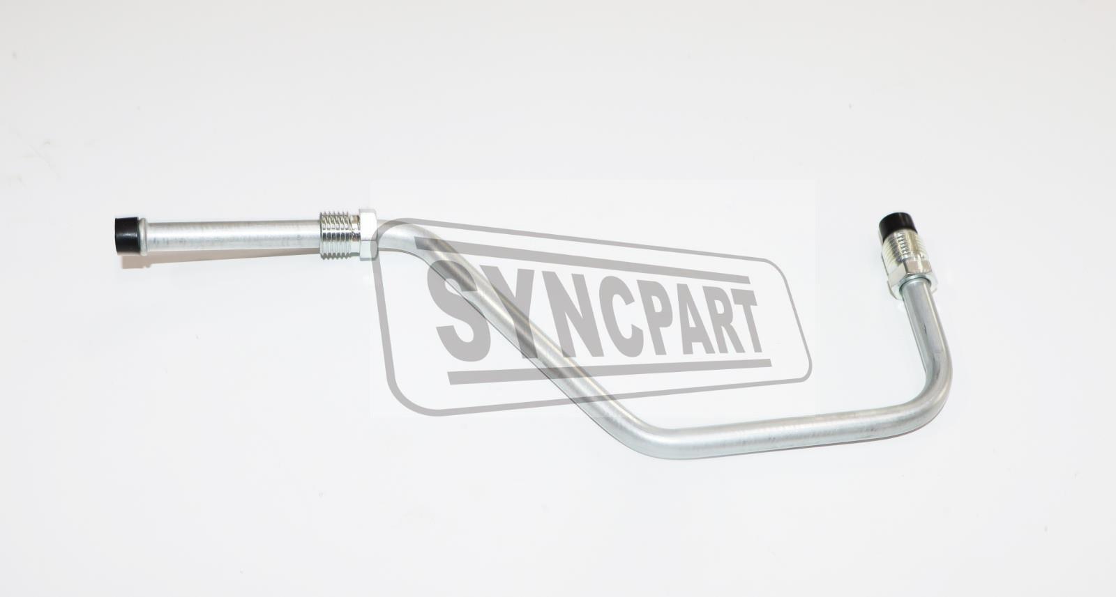 JCB Spare Parts HYDRO PIPE 02/201705