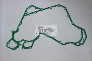 JCB Spare Parts CYLINDER KITS 02/201825