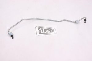 JCB Spare Parts 02/201831